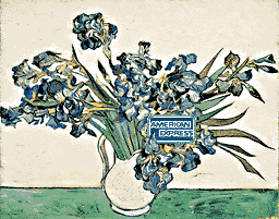 Vandalizing Van Gogh