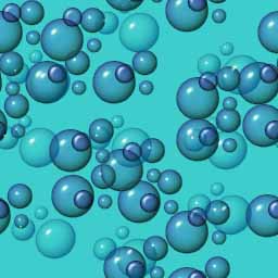 Balzac Bonus 3D Tile